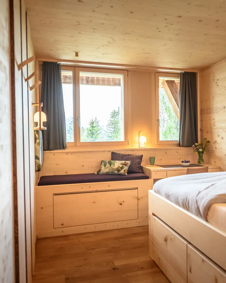 Berglodge37 - Altdorf, Switzerland | Good Travel