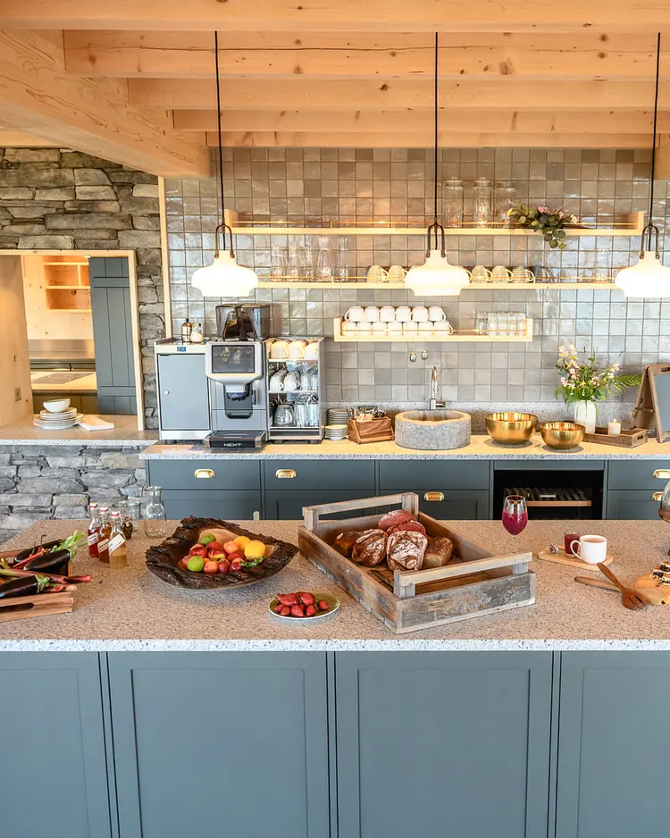 Berglodge37 - Altdorf, Switzerland | Good Travel