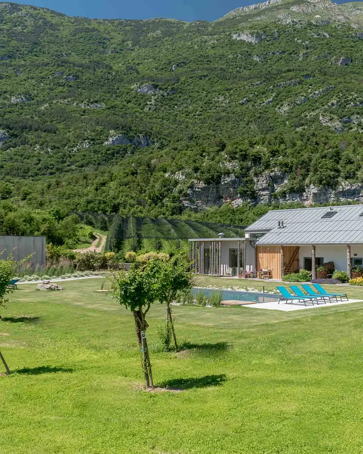 Agritur La Dolce Mela - Vallelaghi, Italien | Good Travel