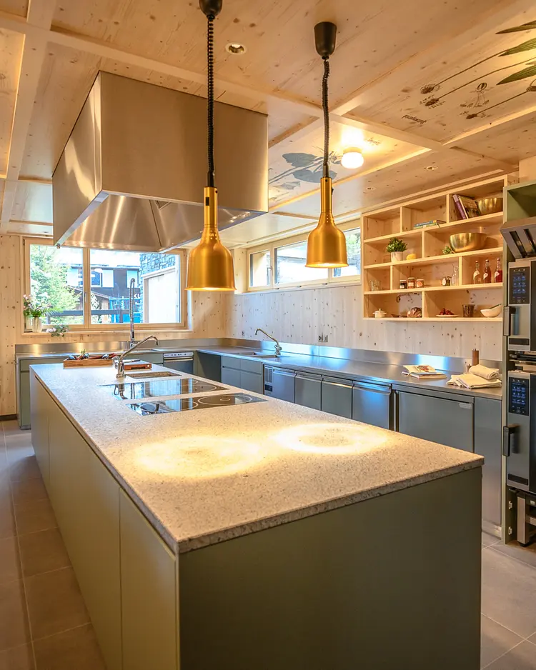 Berglodge37 - Altdorf, Switzerland | Good Travel