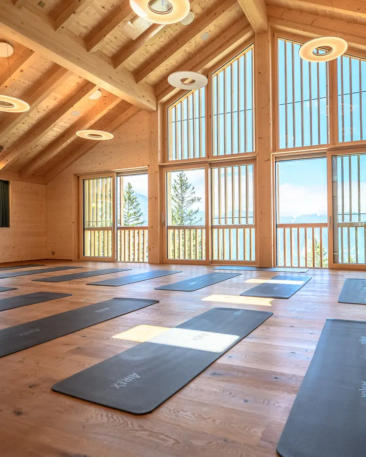 Berglodge37 - Altdorf, Switzerland | Good Travel