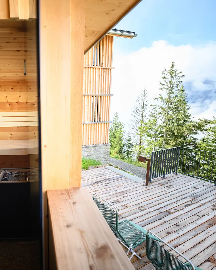 Berglodge37 - Altdorf, Switzerland | Good Travel