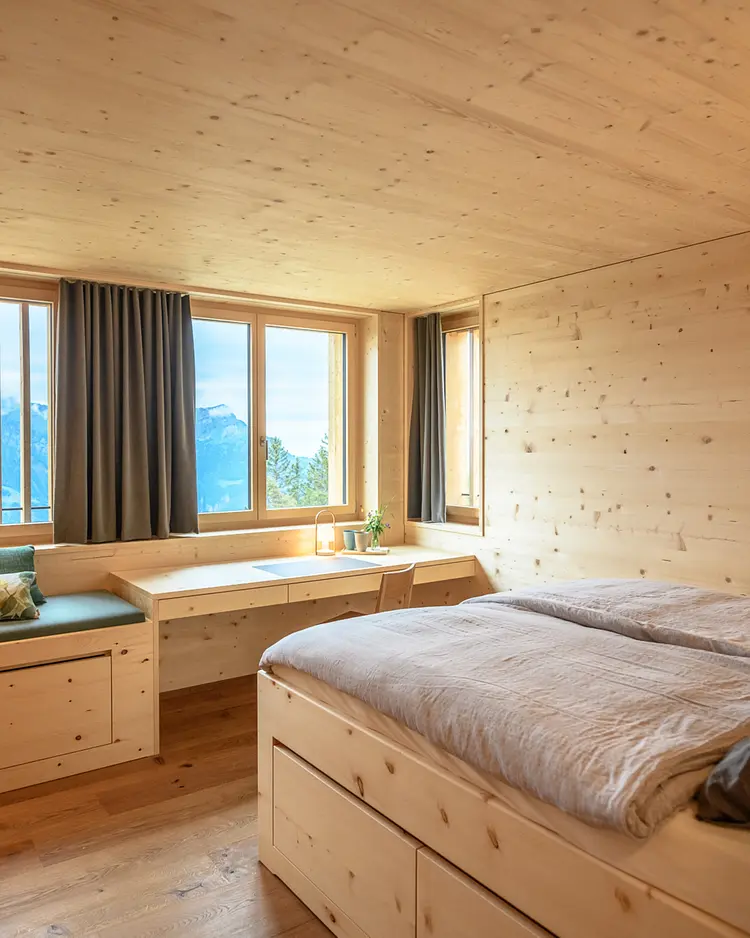 Berglodge37 - Altdorf, Switzerland | Good Travel