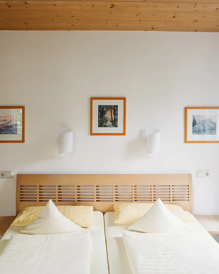 Bio-Landpension Monika - Leutasch, Österreich | Good Travel