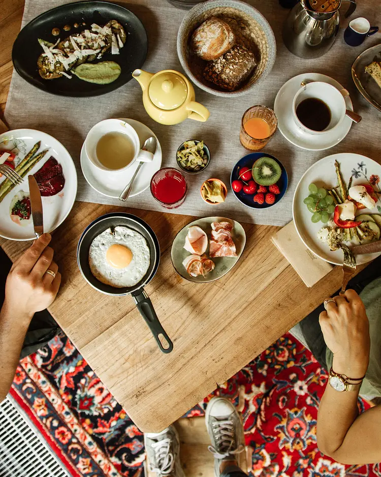 Bio-Landpension Monika - Leutasch, Österreich | Good Travel