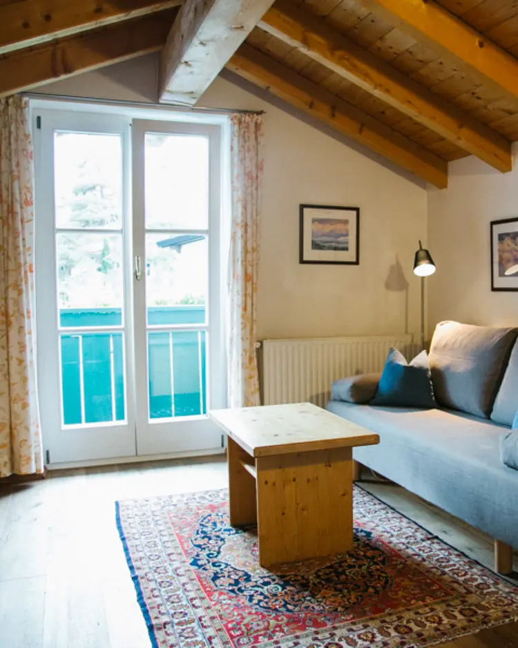 Bio-Landpension Monika - Leutasch, Österreich | Good Travel