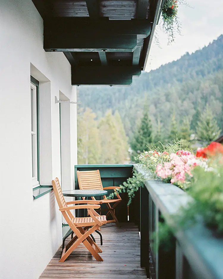 Bio-Landpension Monika - Leutasch, Österreich | Good Travel