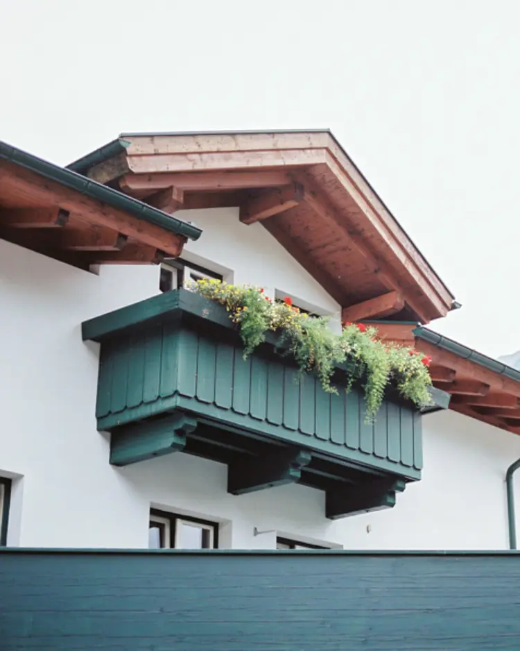 Bio-Landpension Monika - Leutasch, Österreich | Good Travel