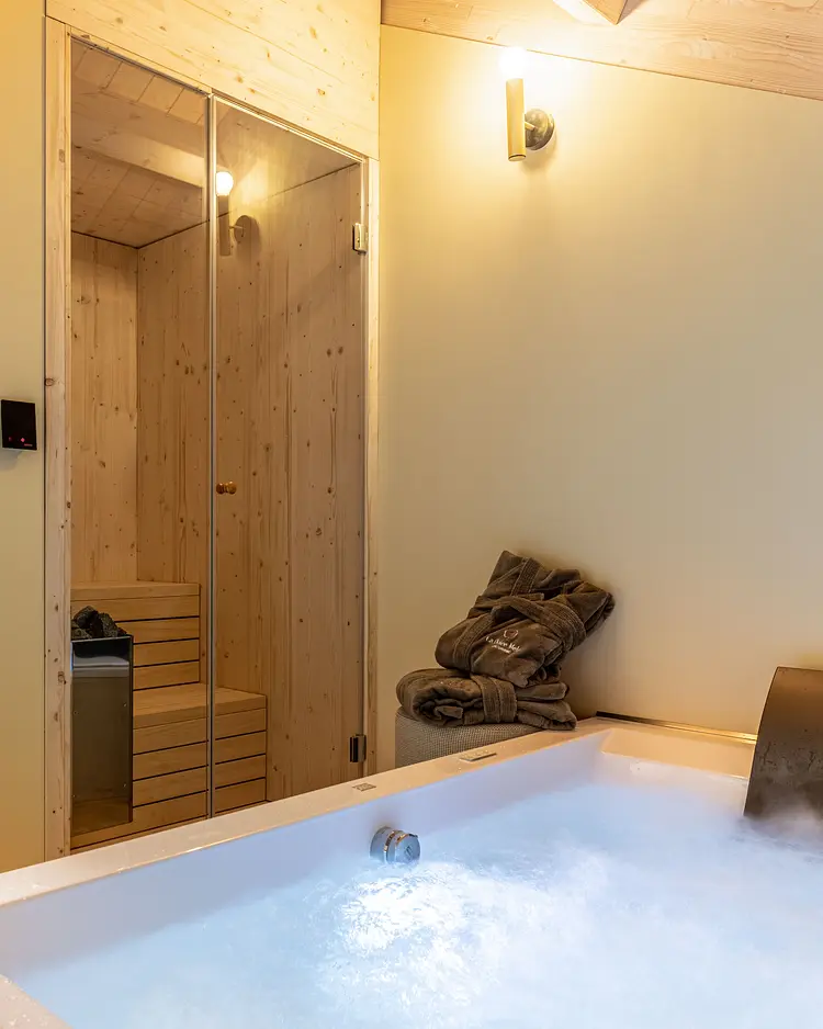 Agritur La Dolce Mela - Vallelaghi, Italien | Good Travel