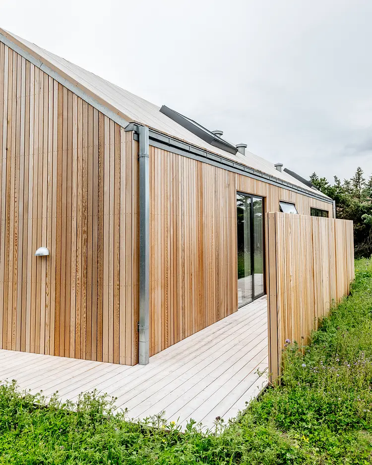 Recharge House Klitmøller - Klitmøller, Denmark | Good Travel
