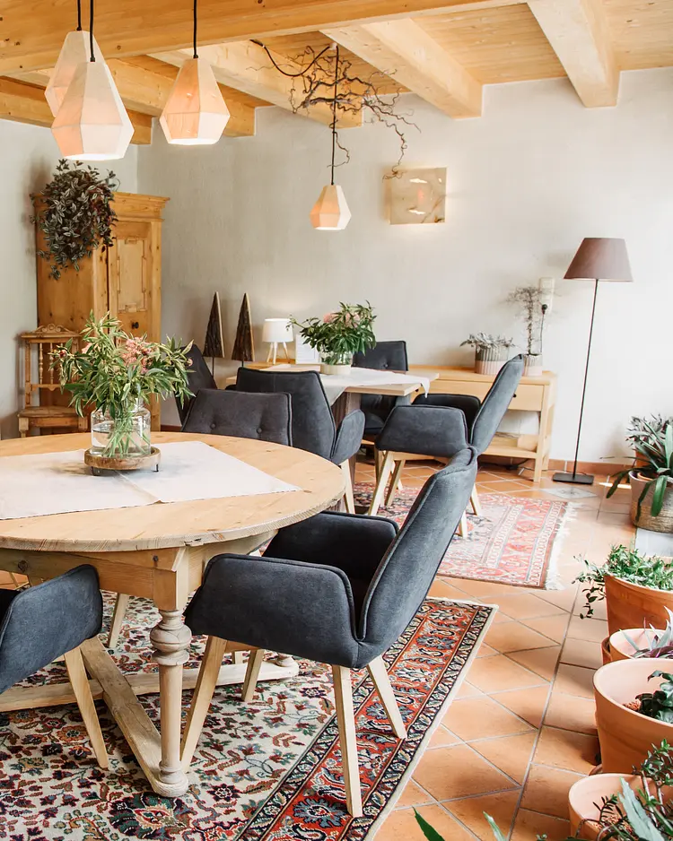 Bio-Landpension Monika - Leutasch, Austria | Good Travel