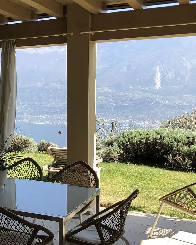 Cà dell'Era Residence Relais - Tremosine sul Garda, Italien | Good Travel