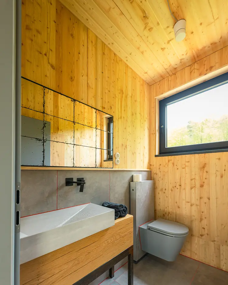 Baumhausapartment - Breuberg, Germany | Good Travel