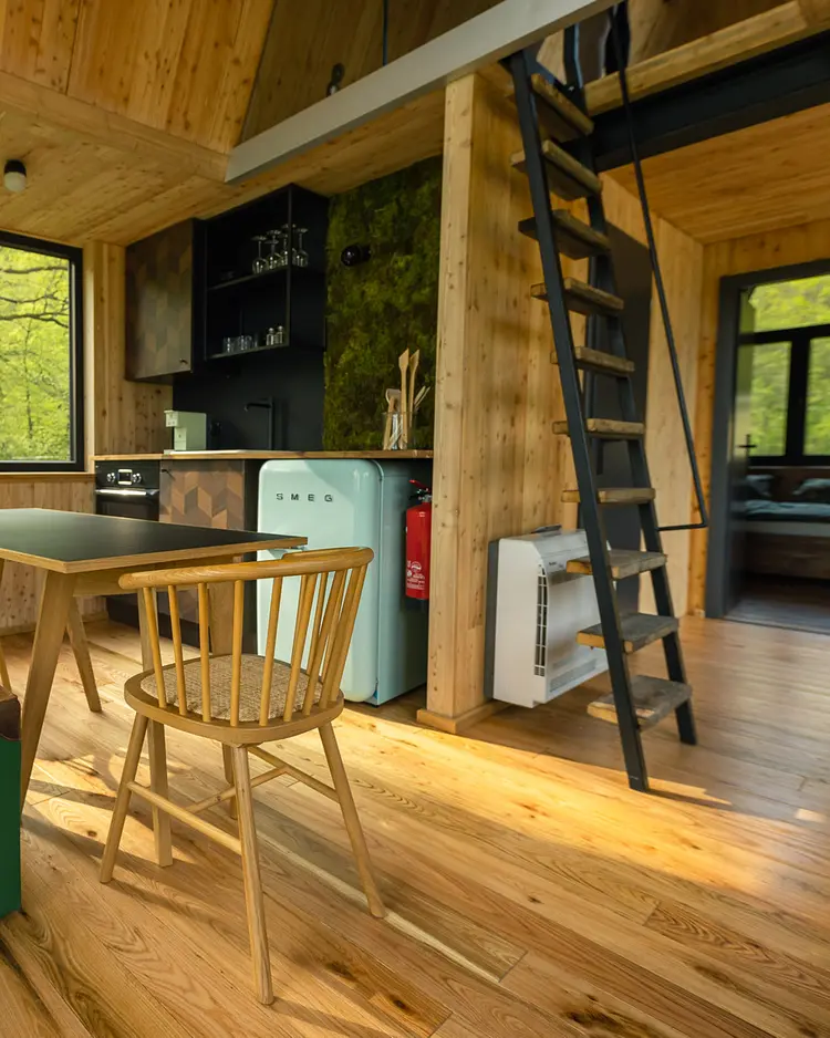 Baumhausapartment - Breuberg, Germany | Good Travel