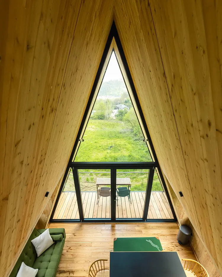 Baumhausapartment - Breuberg, Germany | Good Travel
