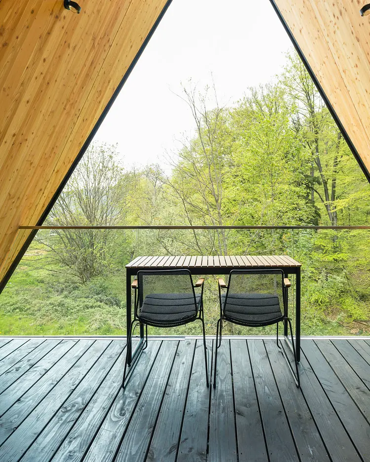 Baumhausapartment - Breuberg, Germany | Good Travel