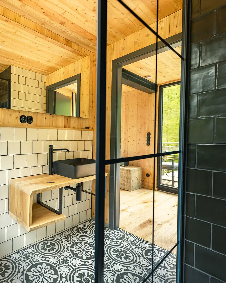 Baumhausapartment - Breuberg, Germany | Good Travel