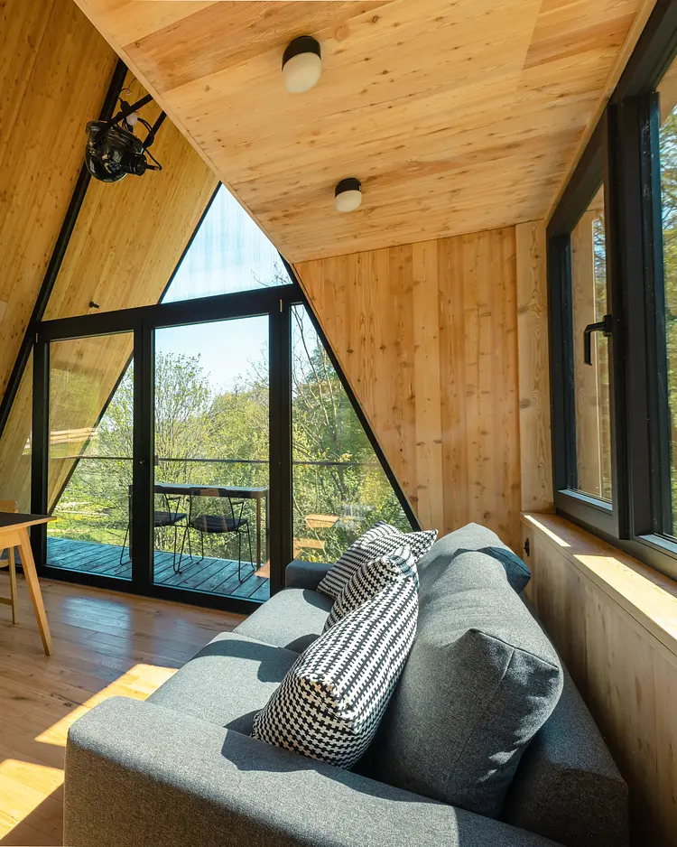 Baumhausapartment - Breuberg, Germany | Good Travel