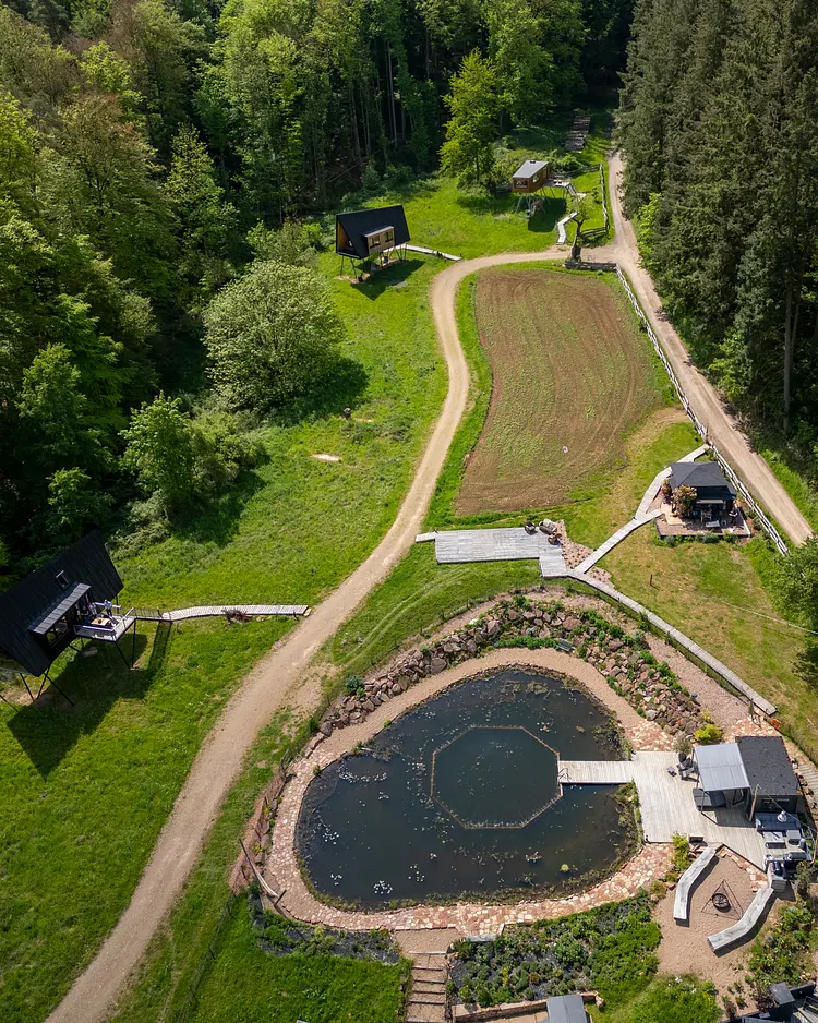 Baumhausapartment - Breuberg, Germany | Good Travel