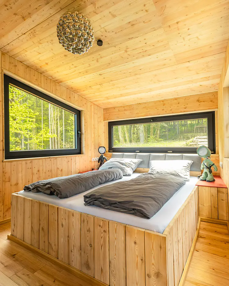 Baumhausapartment - Breuberg, Deutschland | Good Travel