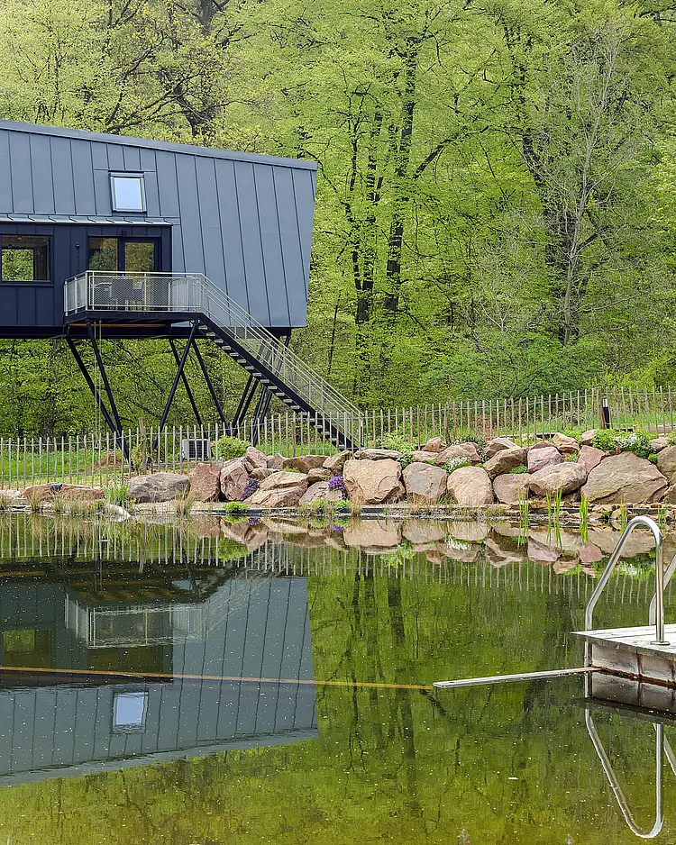 Baumhausapartment - Breuberg, Deutschland | Good Travel