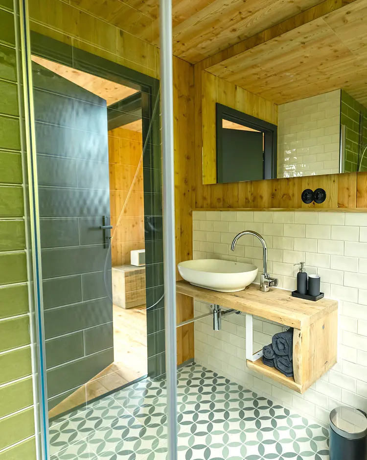 Baumhausapartment - Breuberg, Deutschland | Good Travel