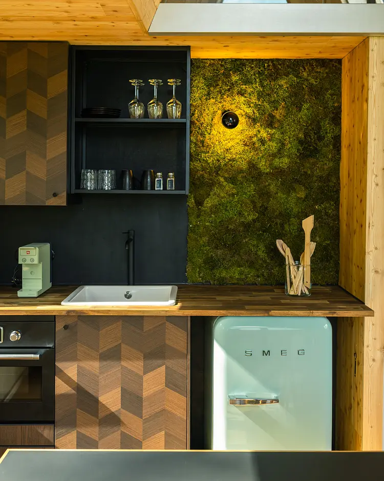 Baumhausapartment - Breuberg, Deutschland | Good Travel