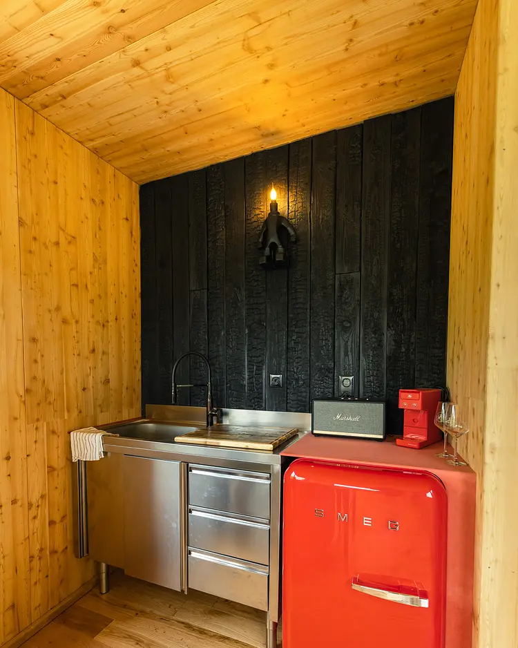 Baumhausapartment - Breuberg, Deutschland | Good Travel