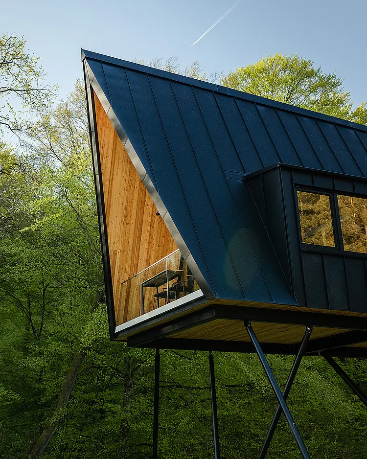 Baumhausapartment - Breuberg, Deutschland | Good Travel