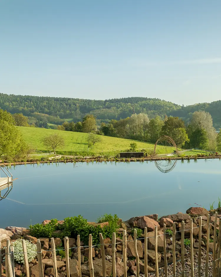 Baumhausapartment - Breuberg, Deutschland | Good Travel