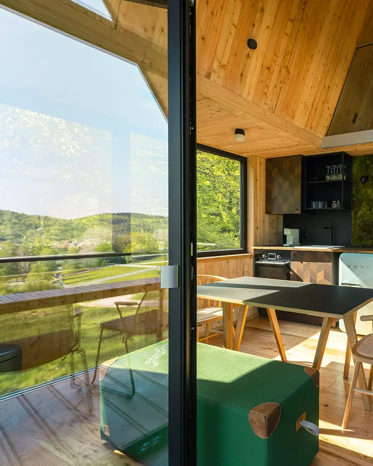 Baumhausapartment - Breuberg, Deutschland | Good Travel