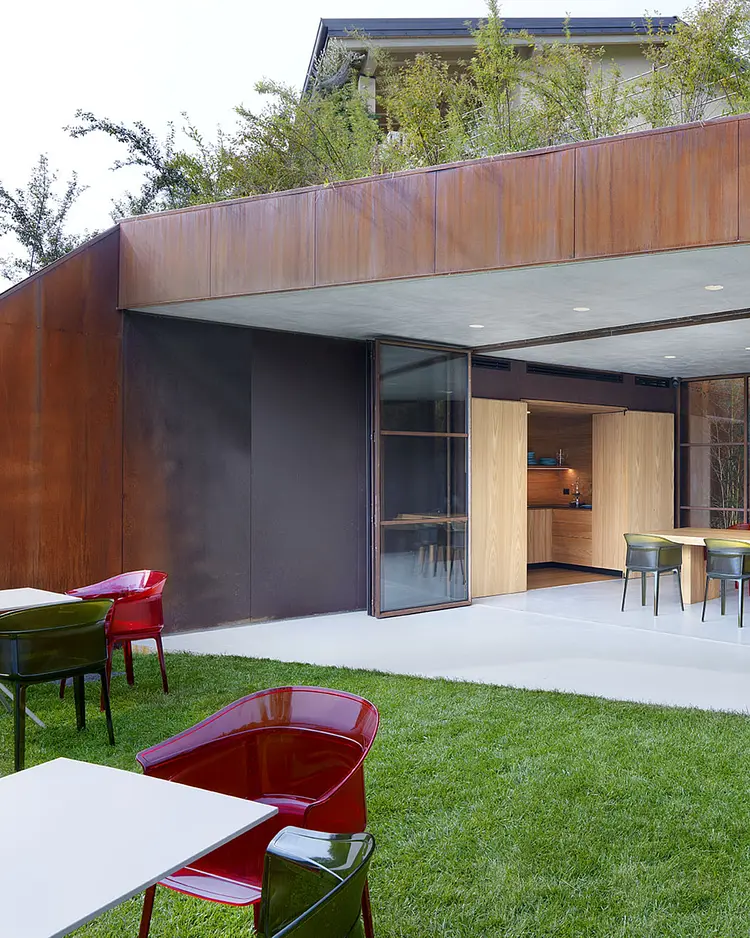 Cà dell'Era Residence Relais - Tremosine sul Garda, Italien | Good Travel