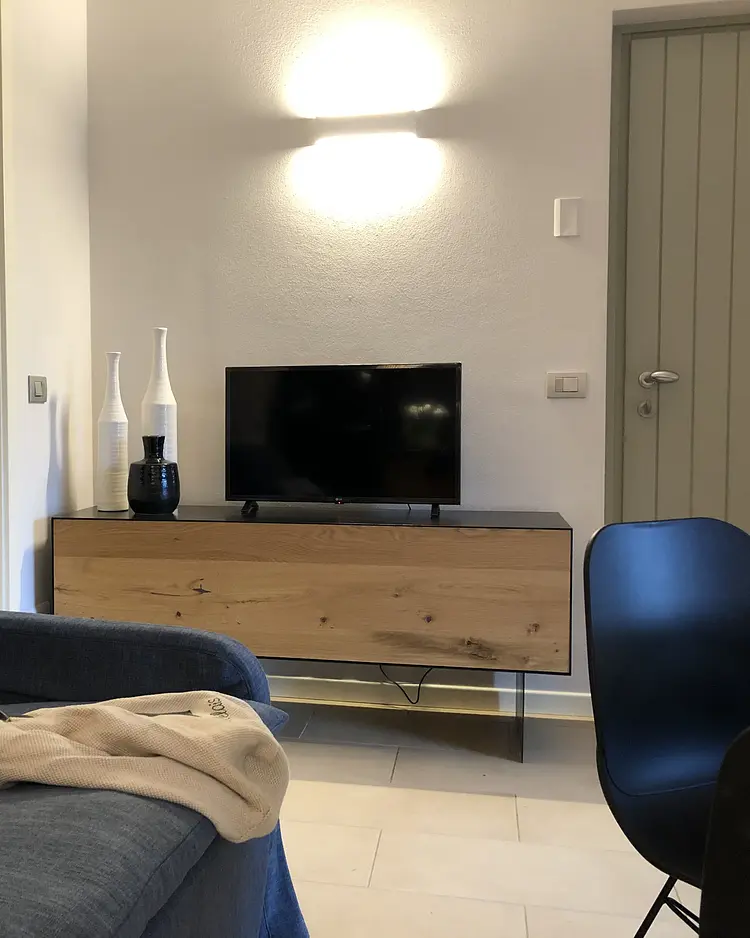 Cà dell'Era Residence Relais - Tremosine sul Garda, Italien | Good Travel