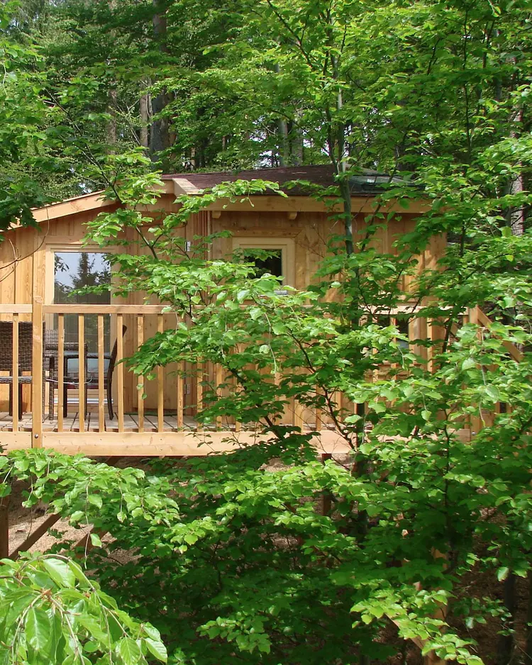 Hotel Baumpalast - Rosenberg, Deutschland | Good Travel