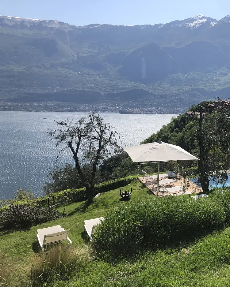 Cà dell'Era Residence Relais - Tremosine sul Garda, Italien | Good Travel