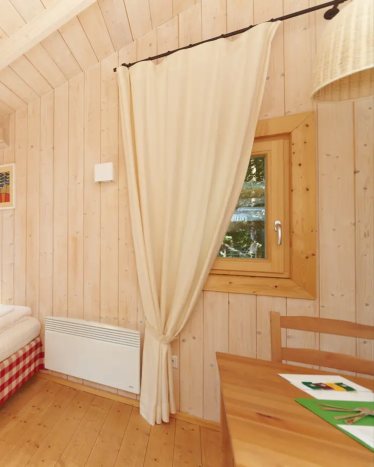 Hotel Baumpalast - Rosenberg, Germany | Good Travel