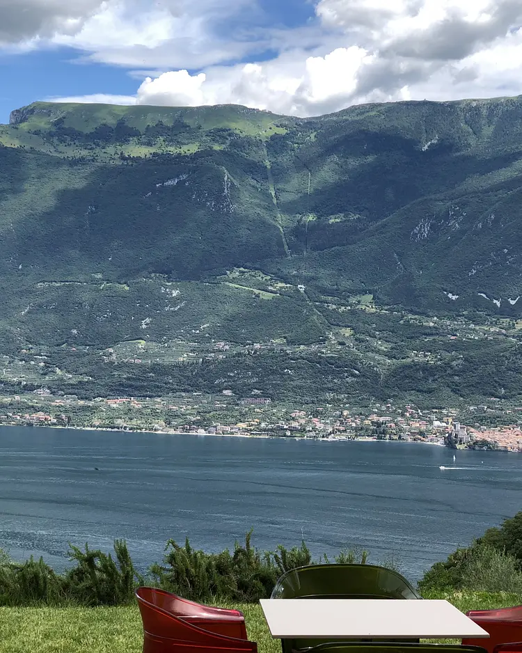 Cà dell'Era Residence Relais - Tremosine sul Garda, Italien | Good Travel