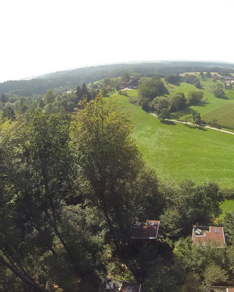 Hotel Baumpalast - Rosenberg, Germany | Good Travel