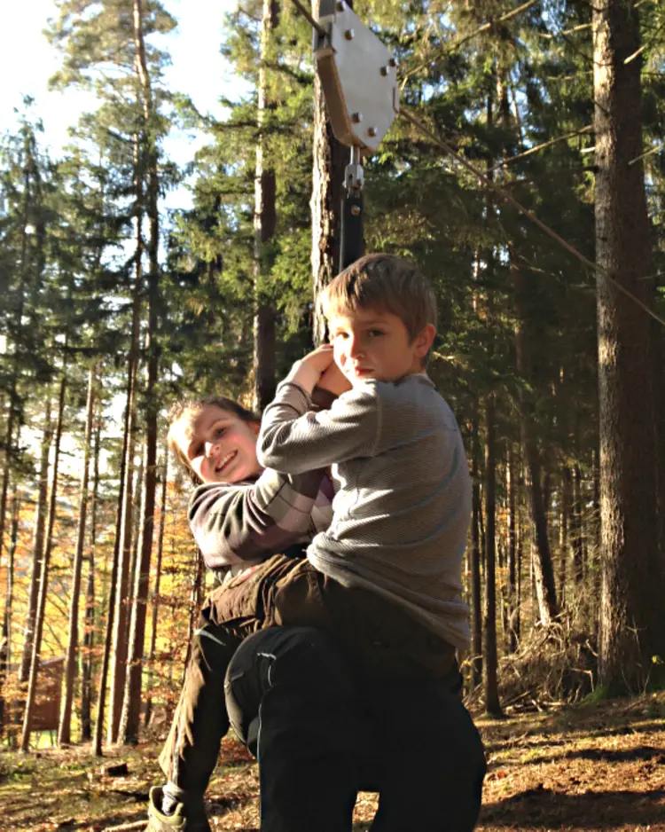 Hotel Baumpalast - Rosenberg, Germany | Good Travel