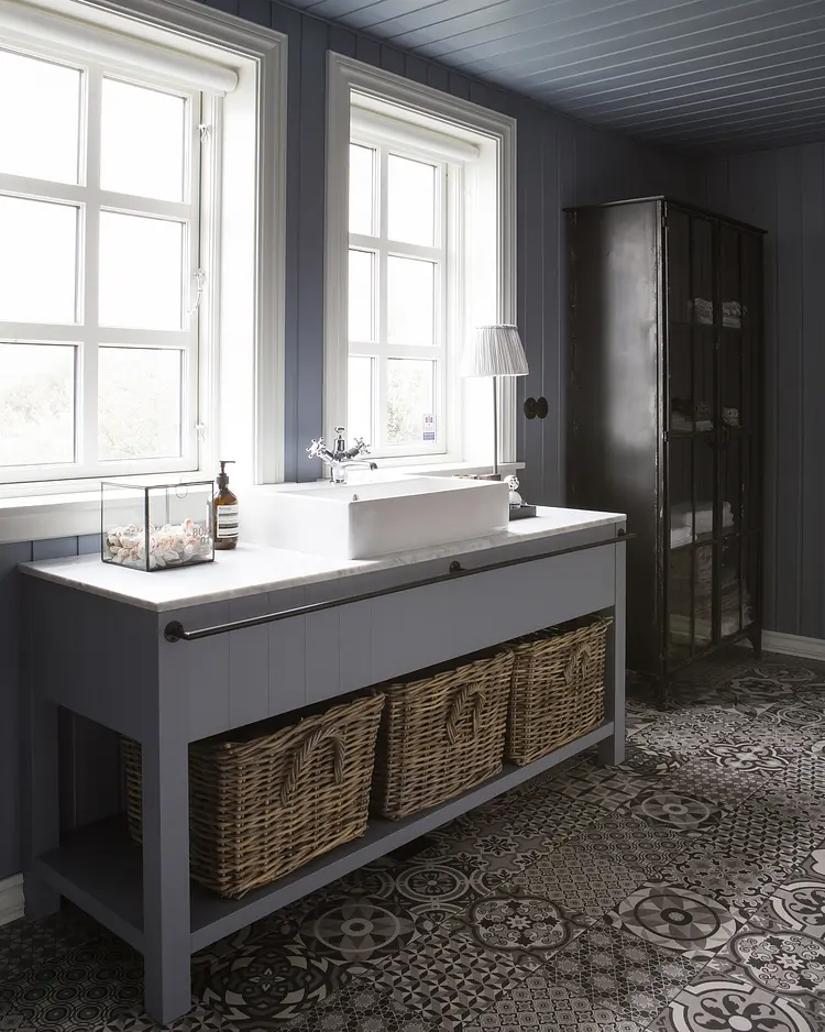 Black House - Borgarnes, Iceland | Good Travel