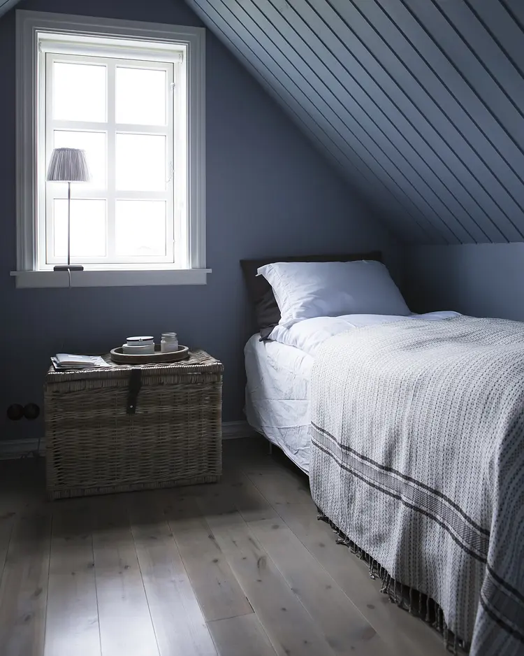 Black House - Borgarnes, Iceland | Good Travel