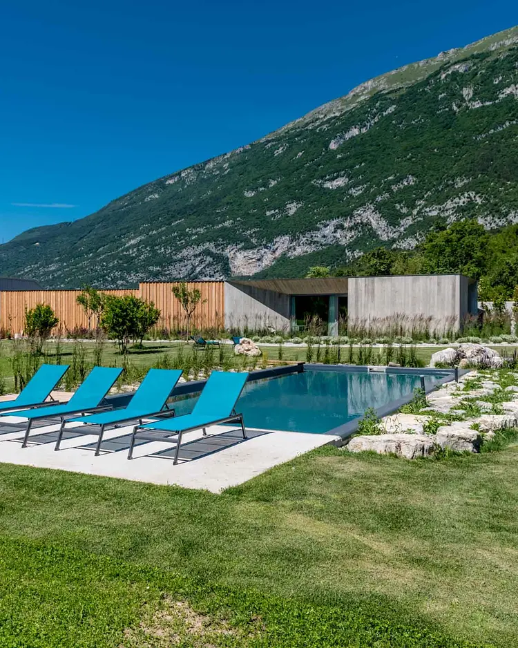 Agritur La Dolce Mela - Vallelaghi, Italy | Good Travel