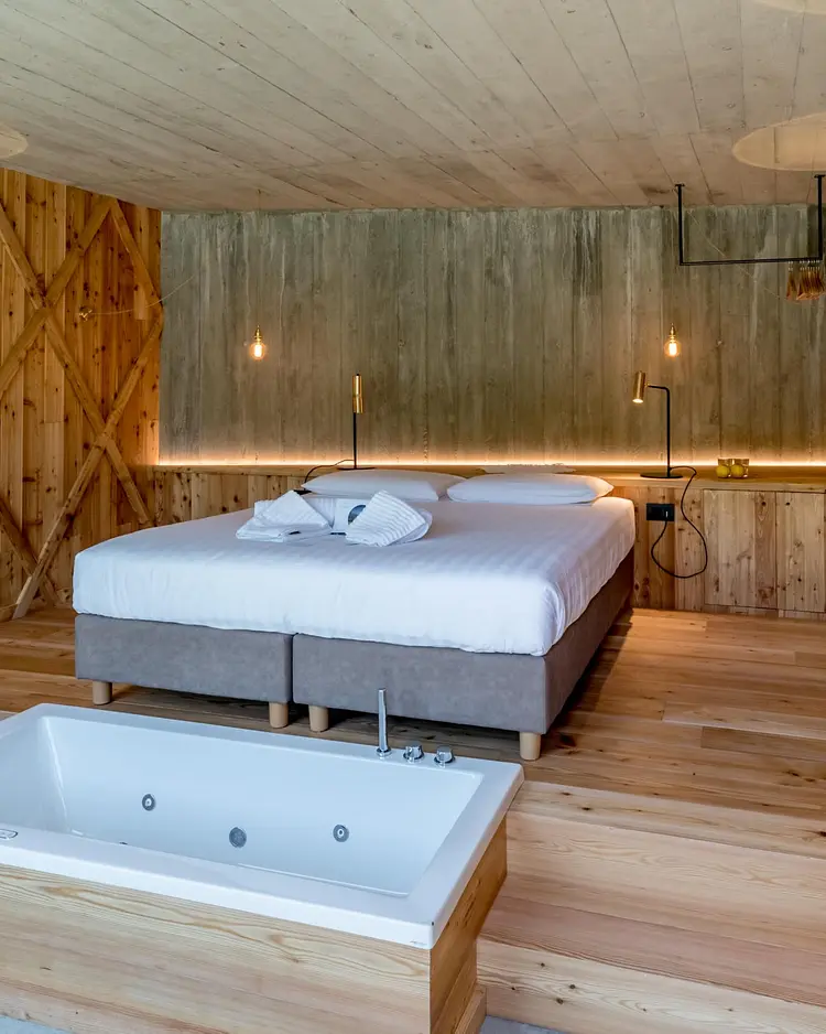 Agritur La Dolce Mela - Vallelaghi, Italy | Good Travel