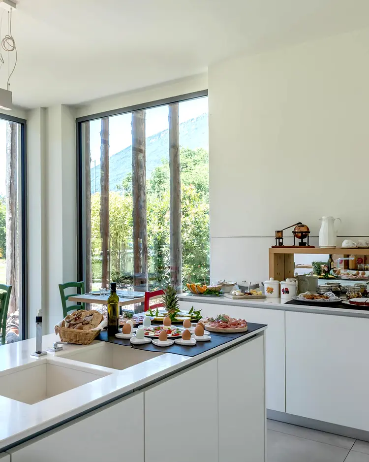 Agritur La Dolce Mela - Vallelaghi, Italy | Good Travel