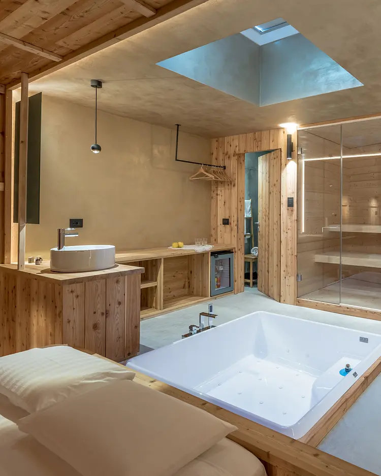 Agritur La Dolce Mela - Vallelaghi, Italy | Good Travel