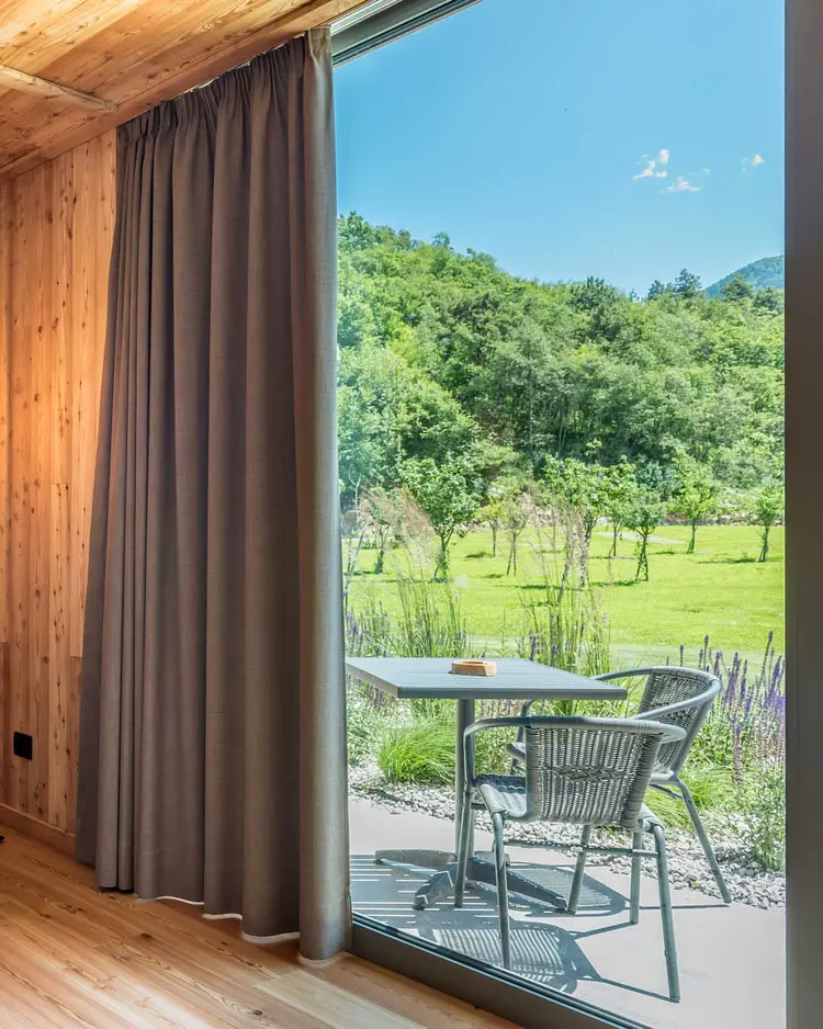 Agritur La Dolce Mela - Vallelaghi, Italy | Good Travel