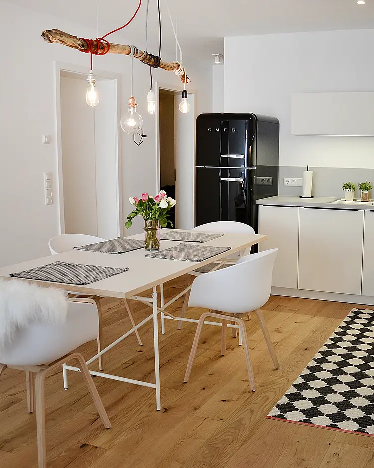 BLICKinsGRÜN - Friedrichshafen, Germany | Good Travel