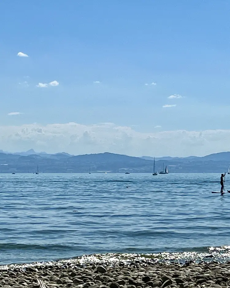 BLICKinsGRÜN - Friedrichshafen, Germany | Good Travel