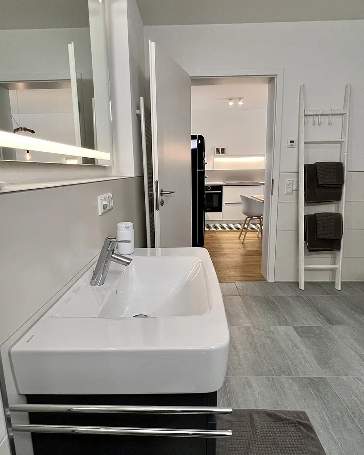 BLICKinsGRÜN - Friedrichshafen, Germany | Good Travel