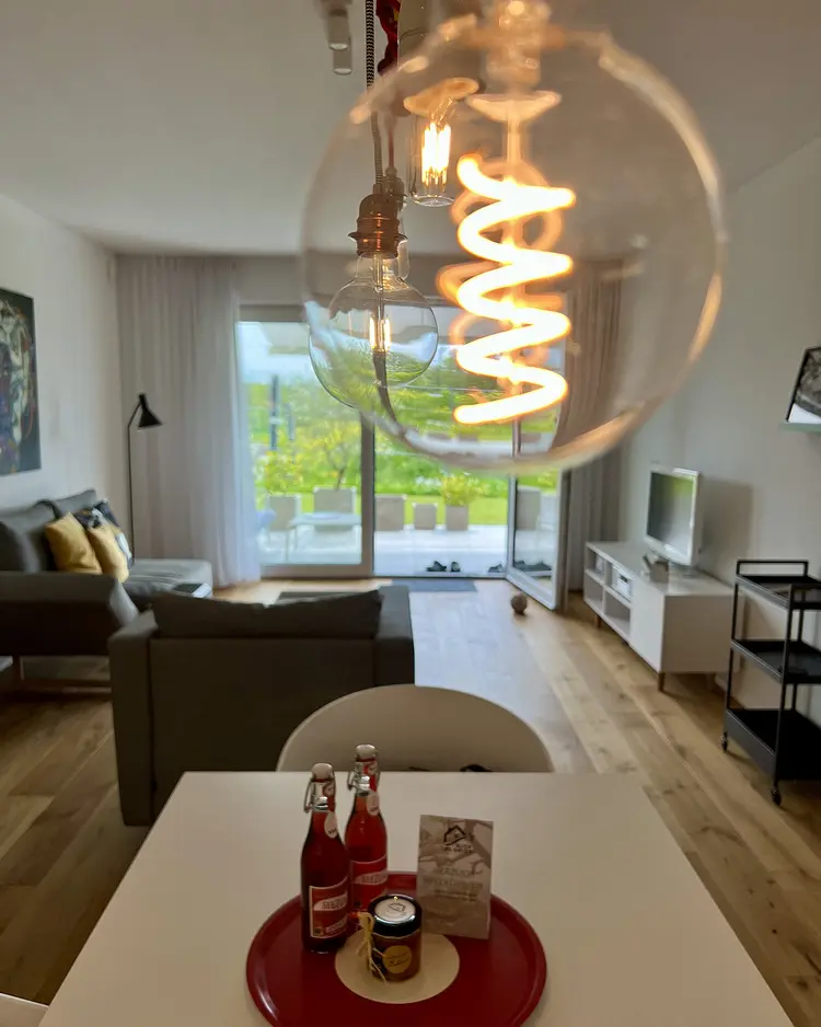 BLICKinsGRÜN - Friedrichshafen, Germany | Good Travel